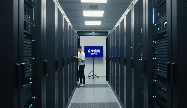 企业官网设备兼容性问题排查与解决方案