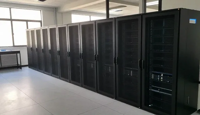 系统集成在企业网络工程中的核心价值与选型关注点