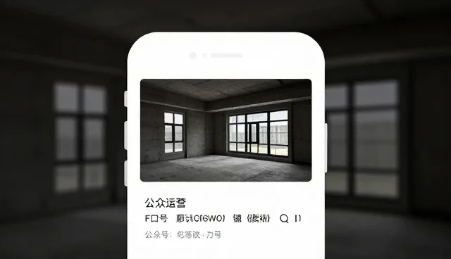 网络环境变化下公众号开发流程的演进与挑战